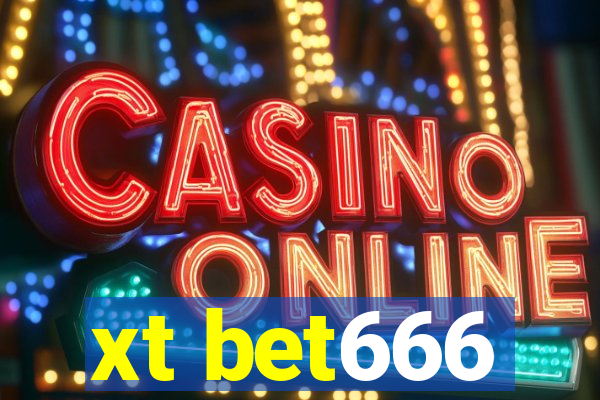 xt bet666